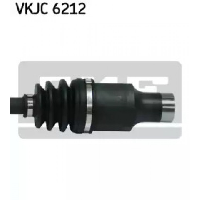 VKJC 6212 SKF - Привідний вал